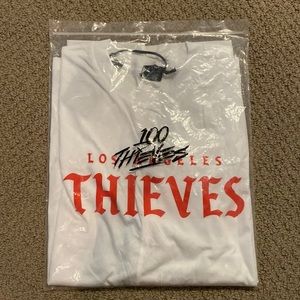 100 Thieves longsleeve